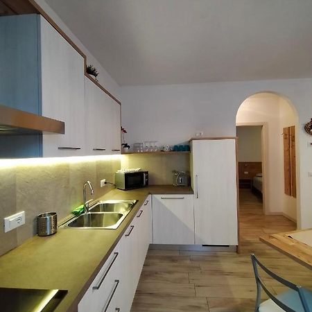 Appartamento Nido Levico Terme Εξωτερικό φωτογραφία