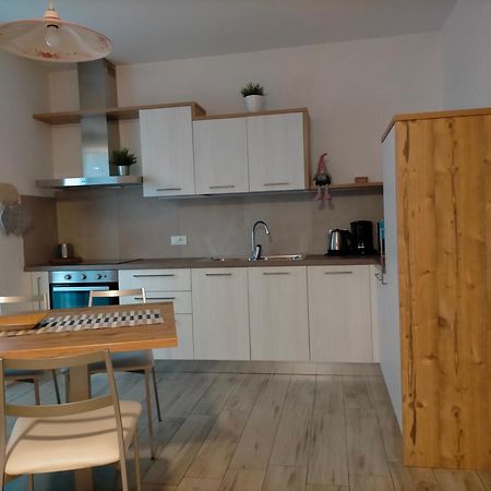 Appartamento Nido Levico Terme Εξωτερικό φωτογραφία