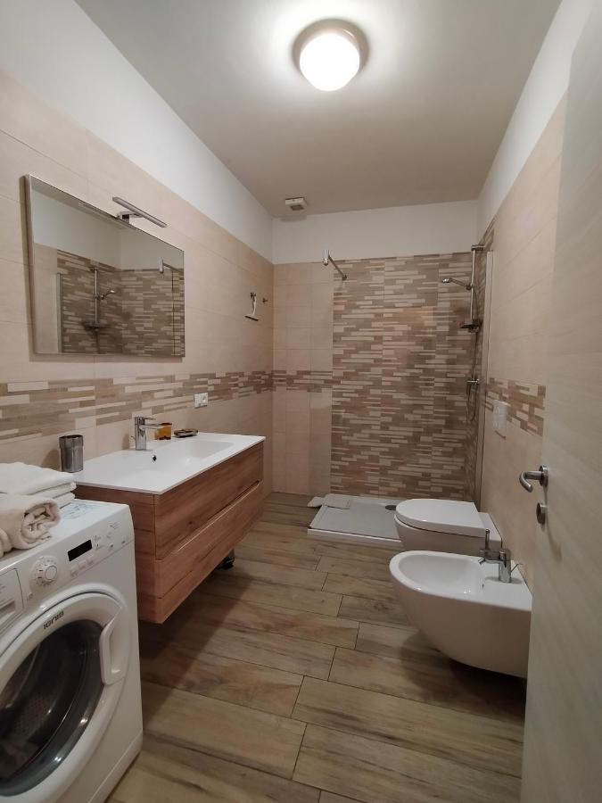 Appartamento Nido Levico Terme Εξωτερικό φωτογραφία