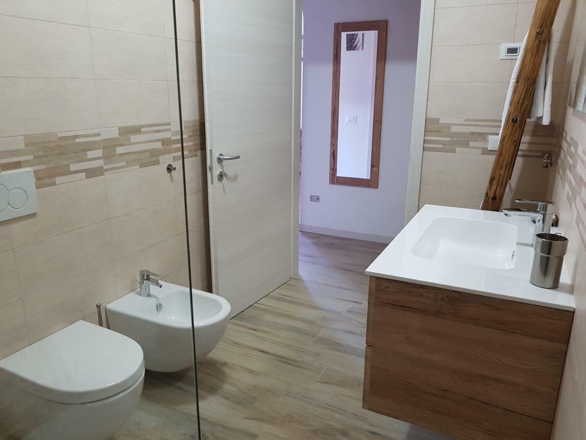 Appartamento Nido Levico Terme Εξωτερικό φωτογραφία