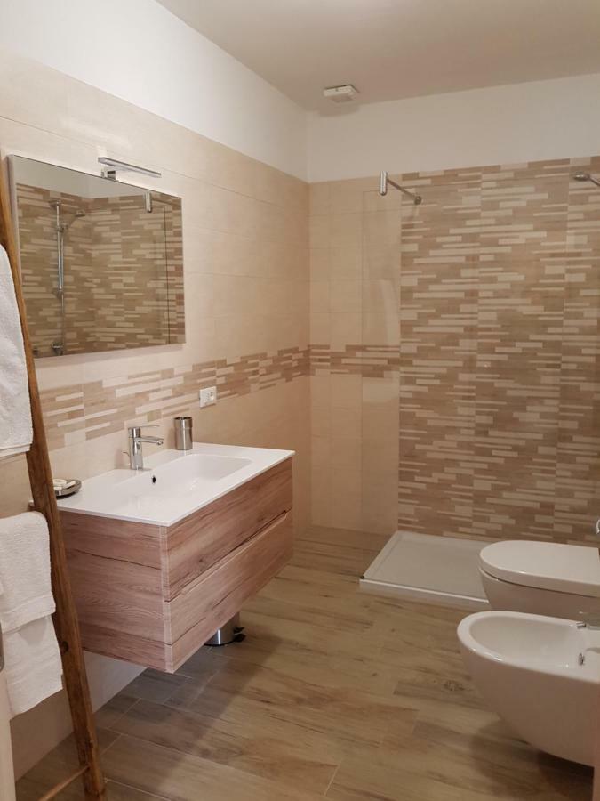 Appartamento Nido Levico Terme Εξωτερικό φωτογραφία