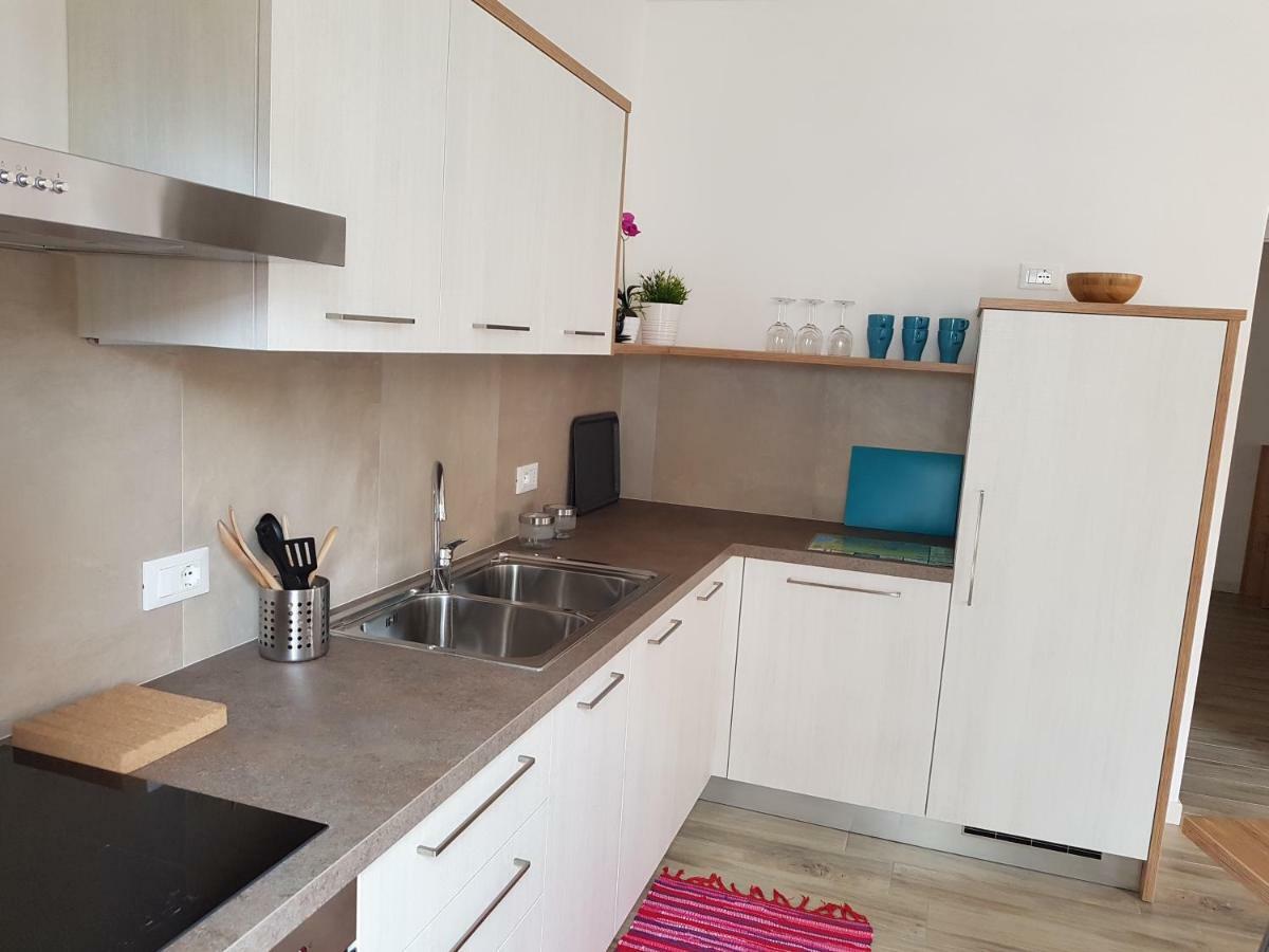 Appartamento Nido Levico Terme Εξωτερικό φωτογραφία